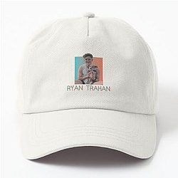 Ryan Trahan Gift Stickers and Magnets Dad Hat