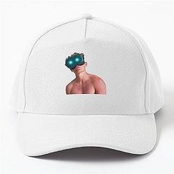 Ryan Trahan Baseball Cap