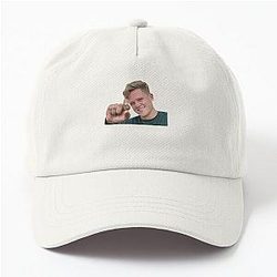 Ryan Trahan Dad Cap