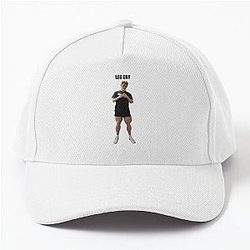 Leg Day Ryan Trahan Baseball Cap