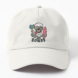 Howdy Ryan Trahan Dad Hat