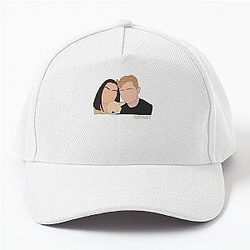 Ryan Trahan Baseball Cap