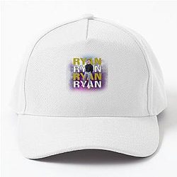 Ryan Trahan Baseball Cap