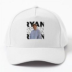Ryan Trahan Baseball Cap