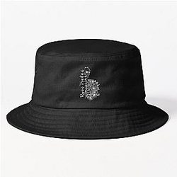 Ryan Trahan skeleton Bucket Hat