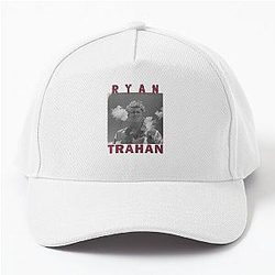 Ryan Trahan Merch Baseball Cap