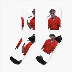 Ryan Trahan - Socks