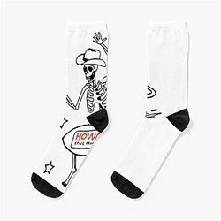 Ryan Trahan Socks