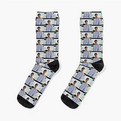 Ryan Trahan Trendy Relaxed Socks