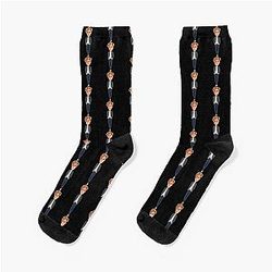 Ryan Trahan Cameron Dolan Socks
