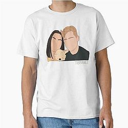 Ryan Trahan Classic T-Shirt