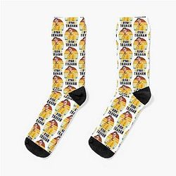 Ryan Trahan Socks