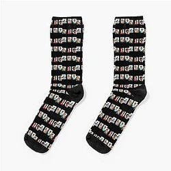 Ryan Trahan Socks