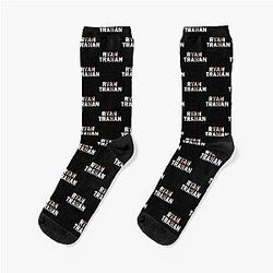 Ryan Trahan Socks