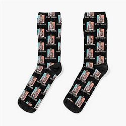Ryan Trahan Gift Socks