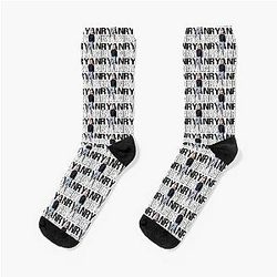 Ryan Truhan Socks