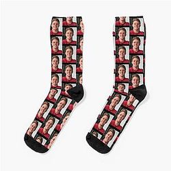 Ryan Traylor Socks