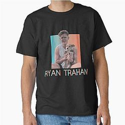 Ryan Trahan Classic T Shirt