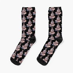 Ryan Trahan Trending Socks