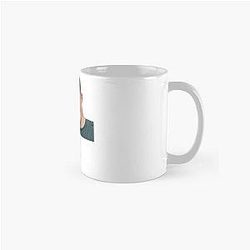 Ryan Trahan Classic Mug
