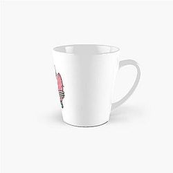 Howdy Ryan Trahan Tall Mug