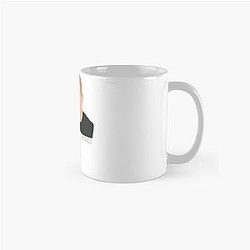 Ryan Trahan Classic Mug