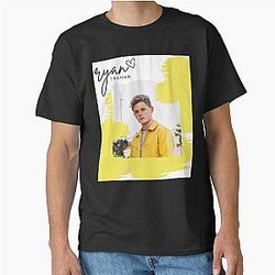 Ryan Trahan Classic T-Shirt