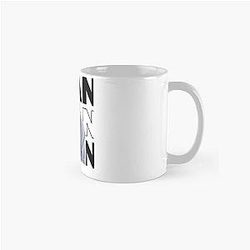 Ryan Trahan Classic Mug