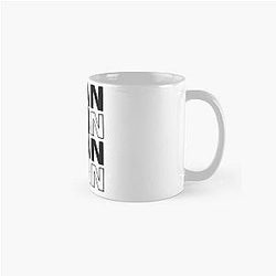 Ryan Trahan Classic Mug