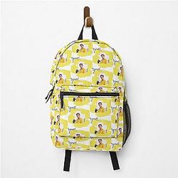 Ryan Trahan Backpack