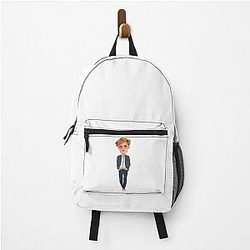 Ryan Trahan Backpack
