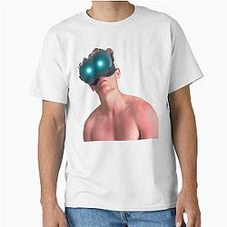 Ryan Trahan Classic T-Shirt