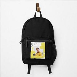 Ryan Trahan Backpack