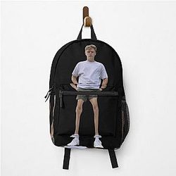 Ryan Trahan Funny Backpack