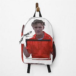 Ryan Trahan Backpack