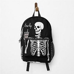 Howdy Ryan Trahan Backpack