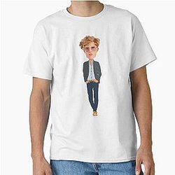 Ryan Trahan Classic T-Shirt