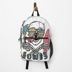 Howdy Ryan Trahan Backpack