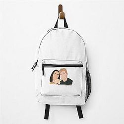 Ryan Trahan Backpack