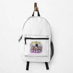 Ryan Trahan Backpack