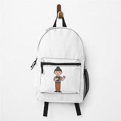 Ryan Trahan Backpack