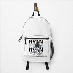 Ryan Trahan Backpack