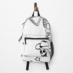 Ryan Trahan Backpack