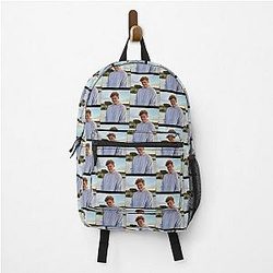 Ryan Trahan Trendy Relaxed Backpack