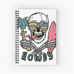 Ryan Trahan Notebook