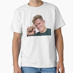 Ryan Trahan Classic T-Shirt