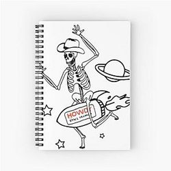 Ryan Trahan Notebook