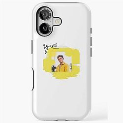 Ryan Trahan iPhone Case