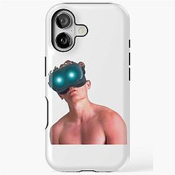 Ryan Trahan iPhone Case