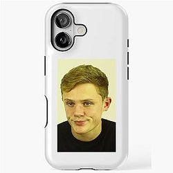Ryan Trahan iPhone Tough Case for iPhone